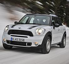 Countryman